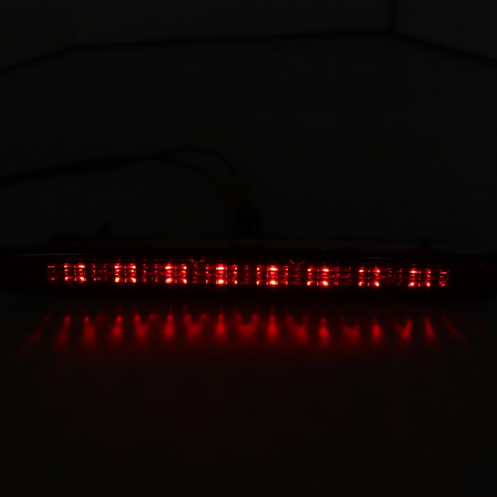 Luce Terzo Stop Grande Punto 2005-2012, Punto Evo 2008-2012, Punto 2012-2018 Terzo Stop Luce 3° Stop 51974522