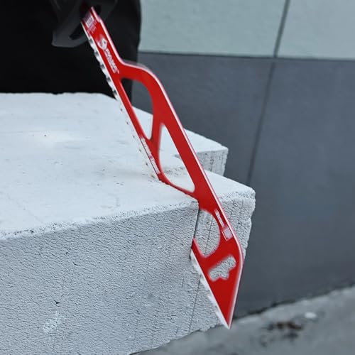 PAYA TOOLS Masonry Reciprocating Saw Blade