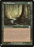 Magic: The Gathering - Ana Sanctuary - Mystery Booster - Apocalypse