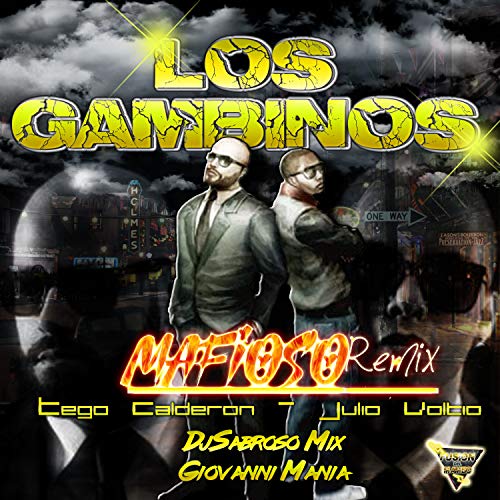Los Gambinos