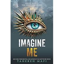 Imagine Me Shatter Me Series One, 6 Paperback February 16, 2021