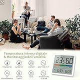 NOKLEAD B08CRV3XXV lato 4