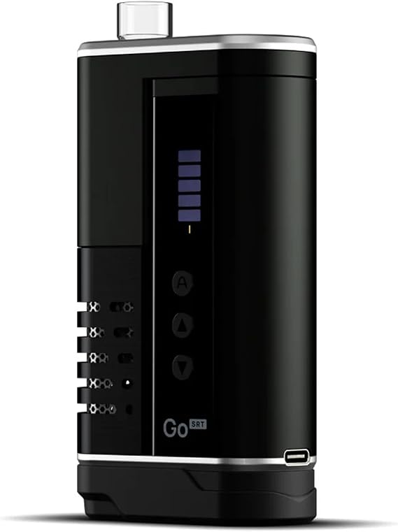 Arizer Go SRT Vaporizer