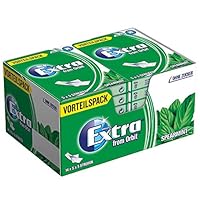 Extra from Orbit Kaugummi