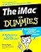 Produktbild The Imac for Dummies