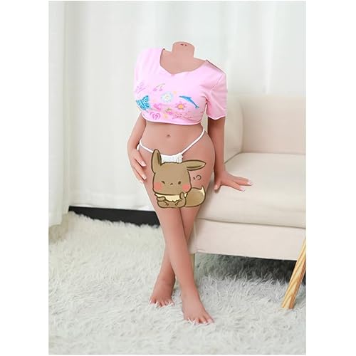Sex Doll Sex Dolls Male Masturbator Full Body Soft Jelly Boob 39.47in（Sex Doll with a H-e-a-d）
