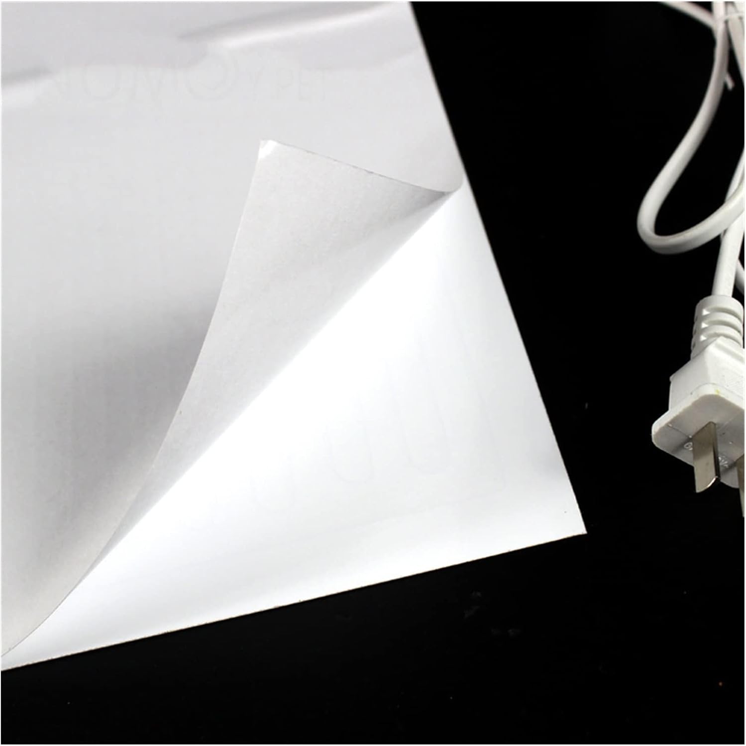 Reptile Pet Heating Pad with Temperature Control Gecko Turtle Lizard Snake Heating Blanket Heating Sheet 12W 24W(24W)