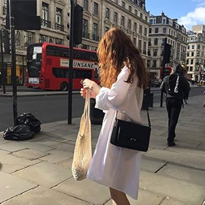 hotshine mesh bolsas