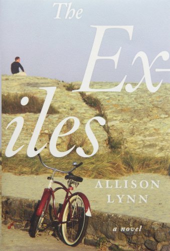 The Exiles: A Novel (English Edition)