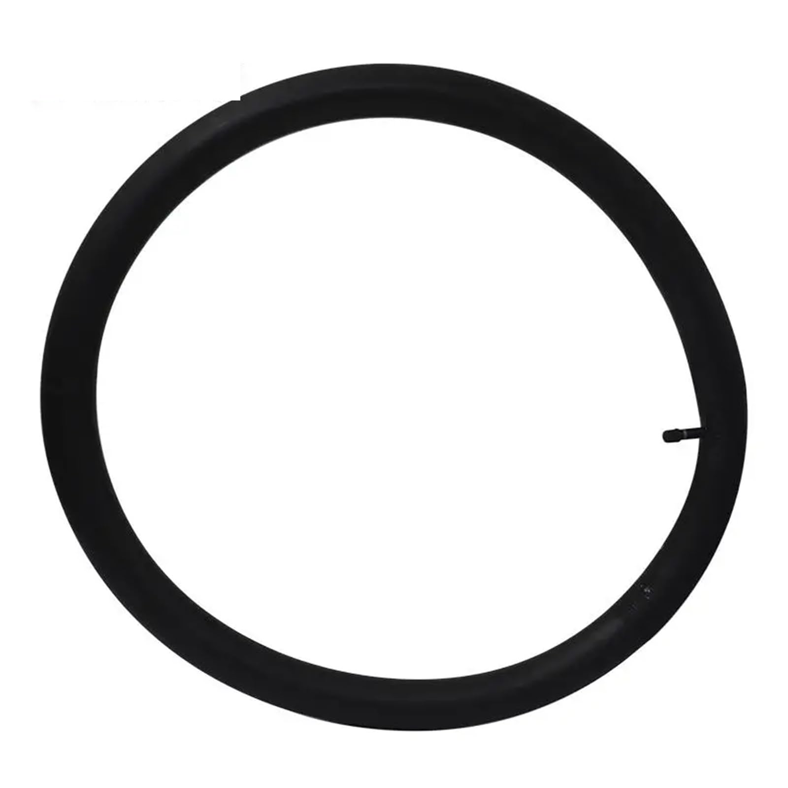 Dętka rowerowa, 20x1,75/1,95/2,125" czarne gumowe opony do rowerów 20", pneumatyczne i dętki górskich, uniwersalne dopasowanie