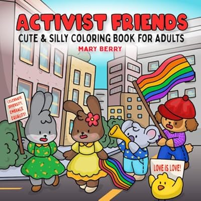 Activist Friends