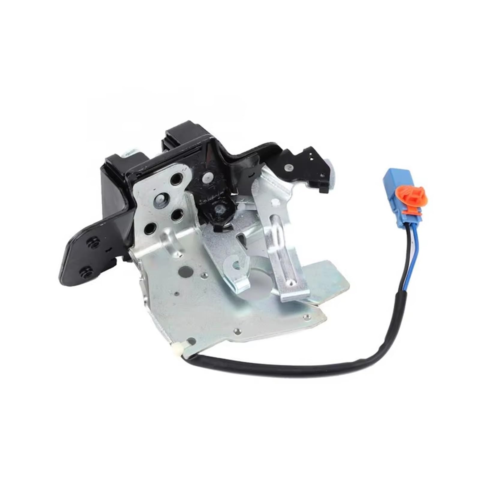 Byskjz One Color Rear Deck Lid Lock Actuator For Fit 2007 2008 74801-Saa-E21 74801Saae21 746-755 Rear Trunk Latch Tailgate Door Lock Actuator