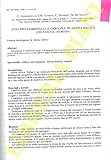 embrione significato della parola  Sviluppo embrionale e giovanile di Idotea baltica (Crustacea, Isopoda).