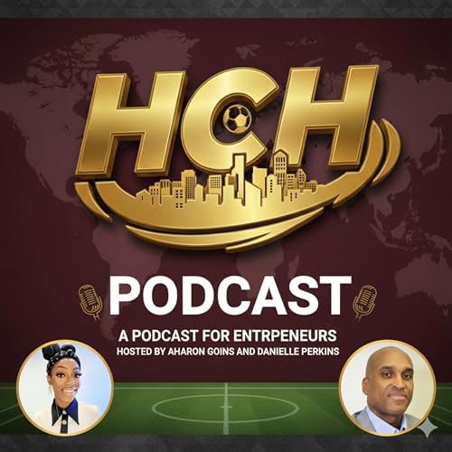 Host City Hustle Ep 13: SEO Strategies to Attract World Cup Visitors in 2026 with Peter Kalanda cover art