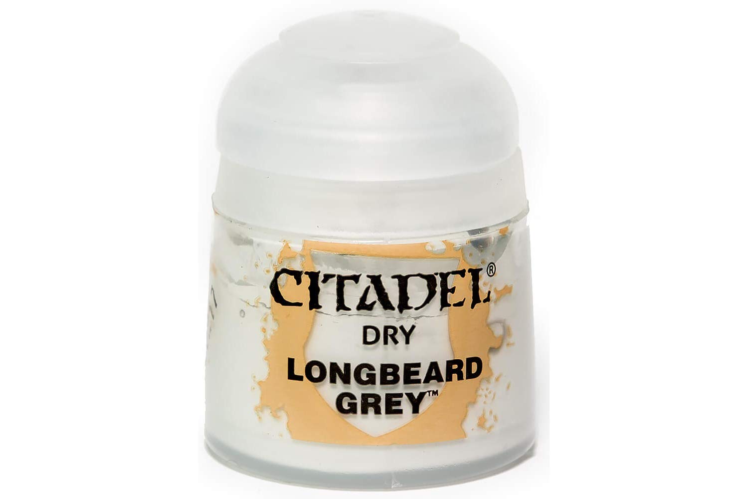 Citadel Dry: Longbeard Grey