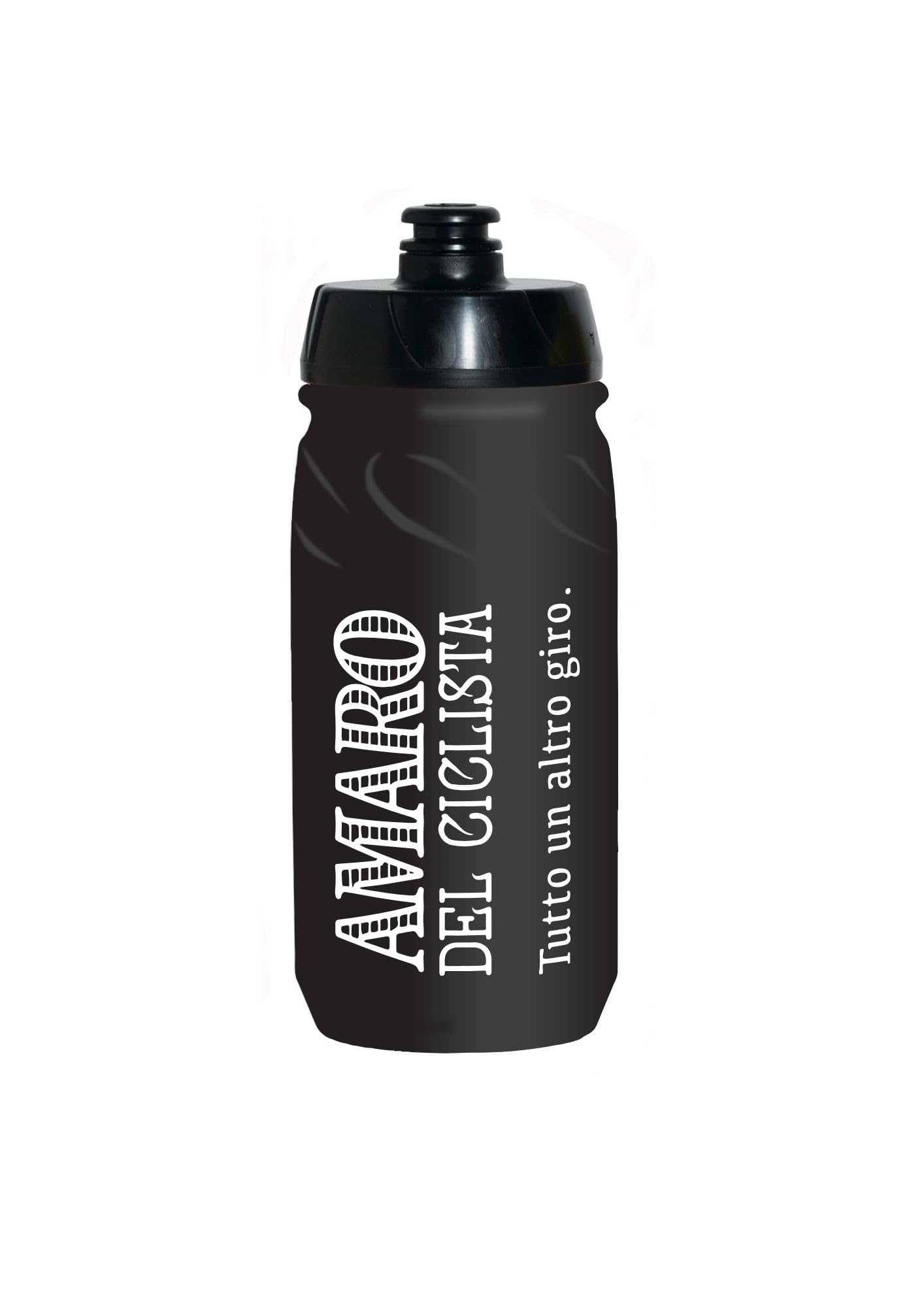 Amaro del Ciclista, Tutto un altro giro - 0,70L | Con Borraccia