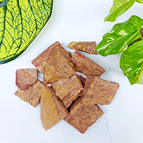 Image of Shubhanjali Healing Crystal Raw Stone | AAA+ Grade Gemstone Mineral Raw Rocks for Reiki Vastu Meditation Stone at Home Decor Items