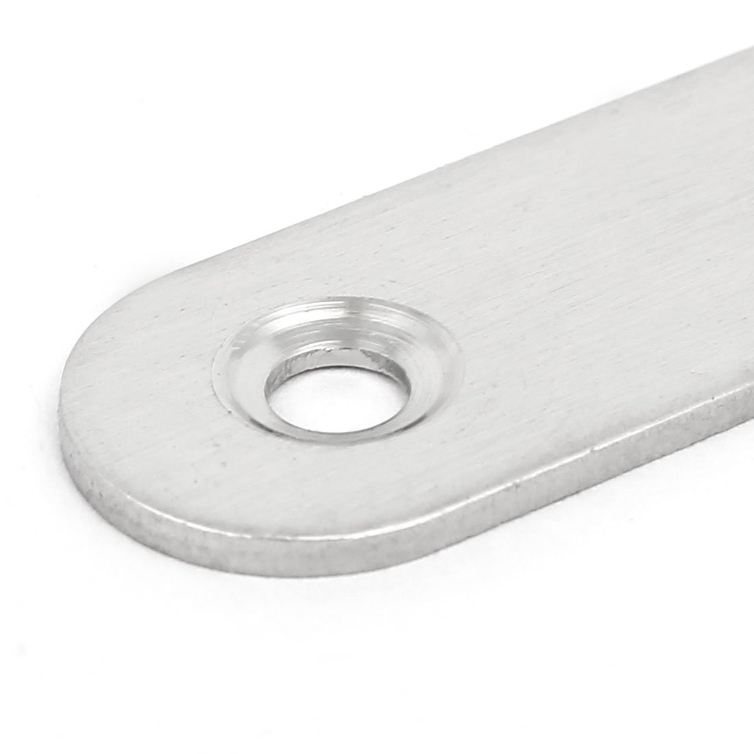 Aexit Reparación recta que une los soportes de las placas planas 60mmx15mmx1.5mm 180pcs (b96459d2b9535f8168e733b9db81e17c)