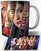 Star Trek The Next Generation B Tasse en Céramique Blanche 325ml Mug