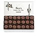 See's Candies 1 lb. Milk Bordeaux(tm)