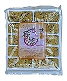 Mong Lee Shang Sesame Paste Mochi, 10.5oz, 10 pieces, Pack of 1