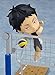 Orange Rouge Haikyu!! Keiji Akaashi Nendoroid Action Figure