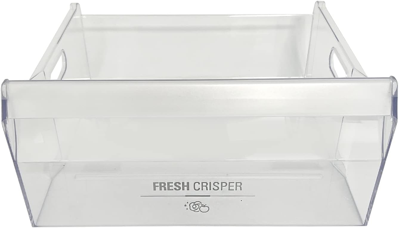Ricambi Frigidaire Cassetto Crisper (Verduriera) Ricambio Per Frigoriferi Frigidaire - Modelli Compatibili Vari Ricambio Crisper Frigo