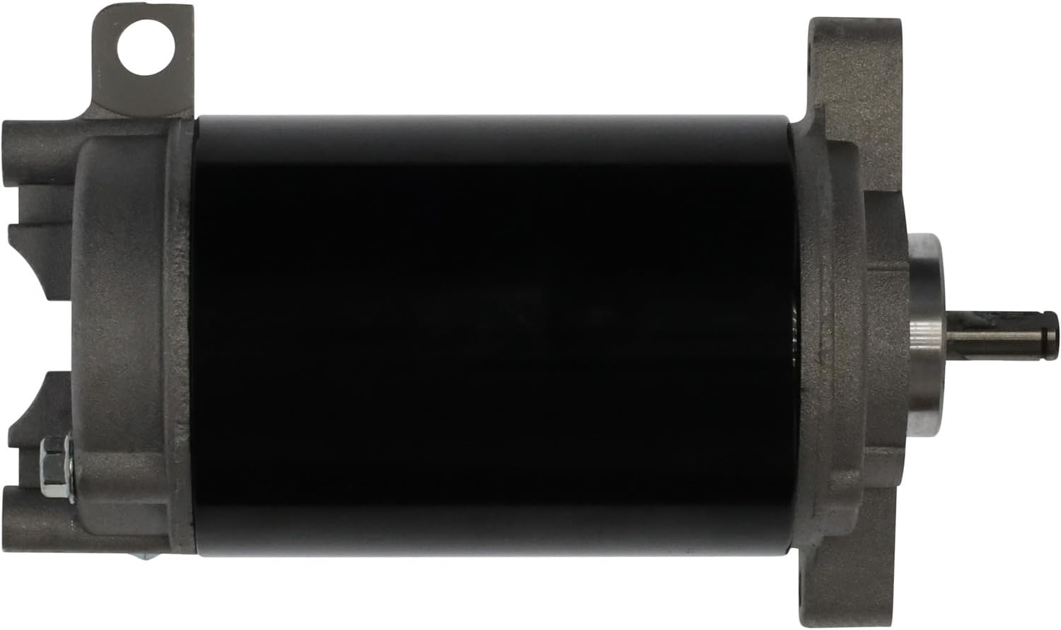 RAREELECTRICAL Pmdd Starter Motor Compatible With Johnson Evinrude Outboard V6 150Hp 175Hp Ficht Eagle 1991-2006 432925 Sm685854