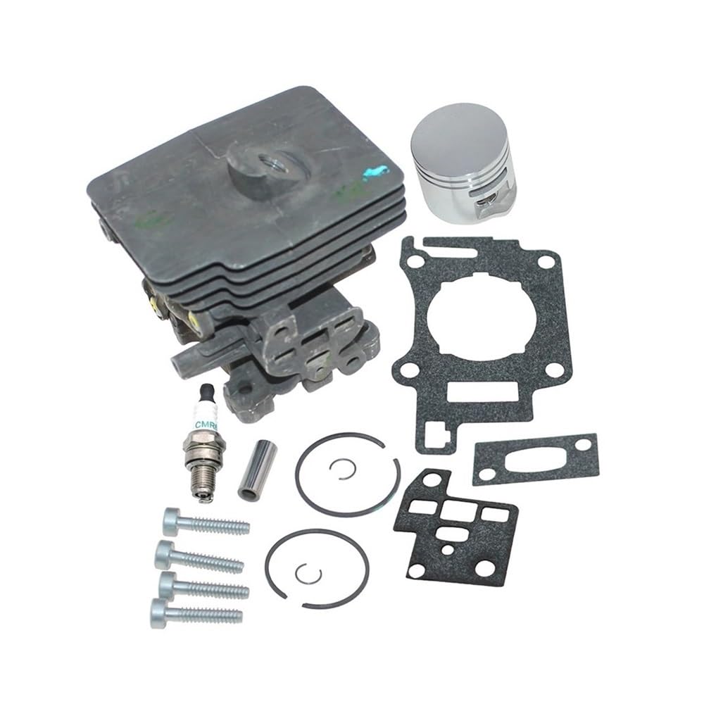 Kit cylindre-piston pour FS94, FS94C, HL94 et KM94R : pièces de rechange de moteur