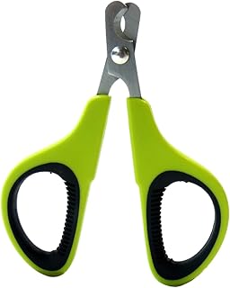 balacoo 1pc Small Dog Nail Clipper Cat Nail Clipper Pet Nail Clipper Dog Nail Cutter Pet Nail Cutter Nail Clippers The Cat