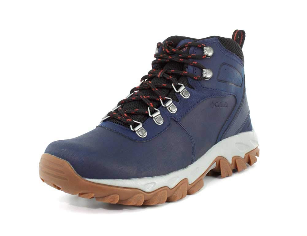 Columbia Mens Newton Ridge Plus II Waterproof — view 27