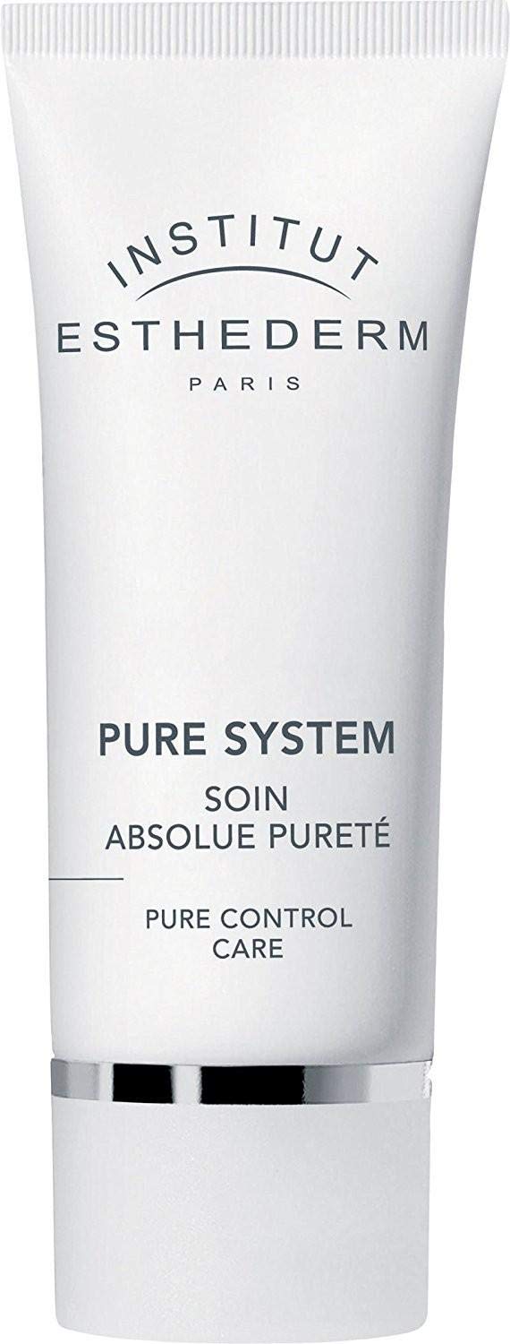 Esthederm Pure System Pure Control Care Cream 50ml