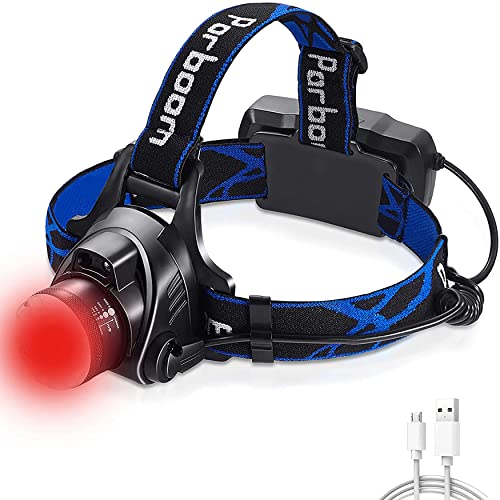 Top 10 Red Headlamp For Night Photographies of 2023 Best Reviews Guide