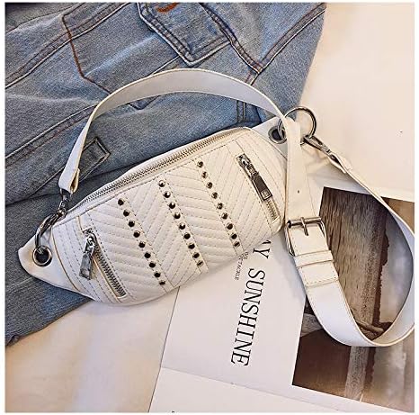 Beige fanny pack Clearance