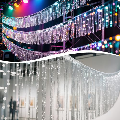 Catálogo para Comprar On-line Guirnaldas y oropeles Top 5. 21 Imagen adicional