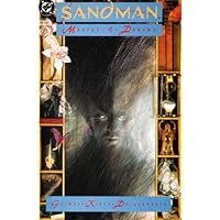 The Sandman #1 (The Sandman
