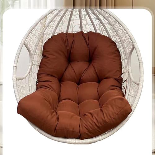 Coussin balançoire imperméable 120x80cm résistant à la pluie avec fermeture - 7
