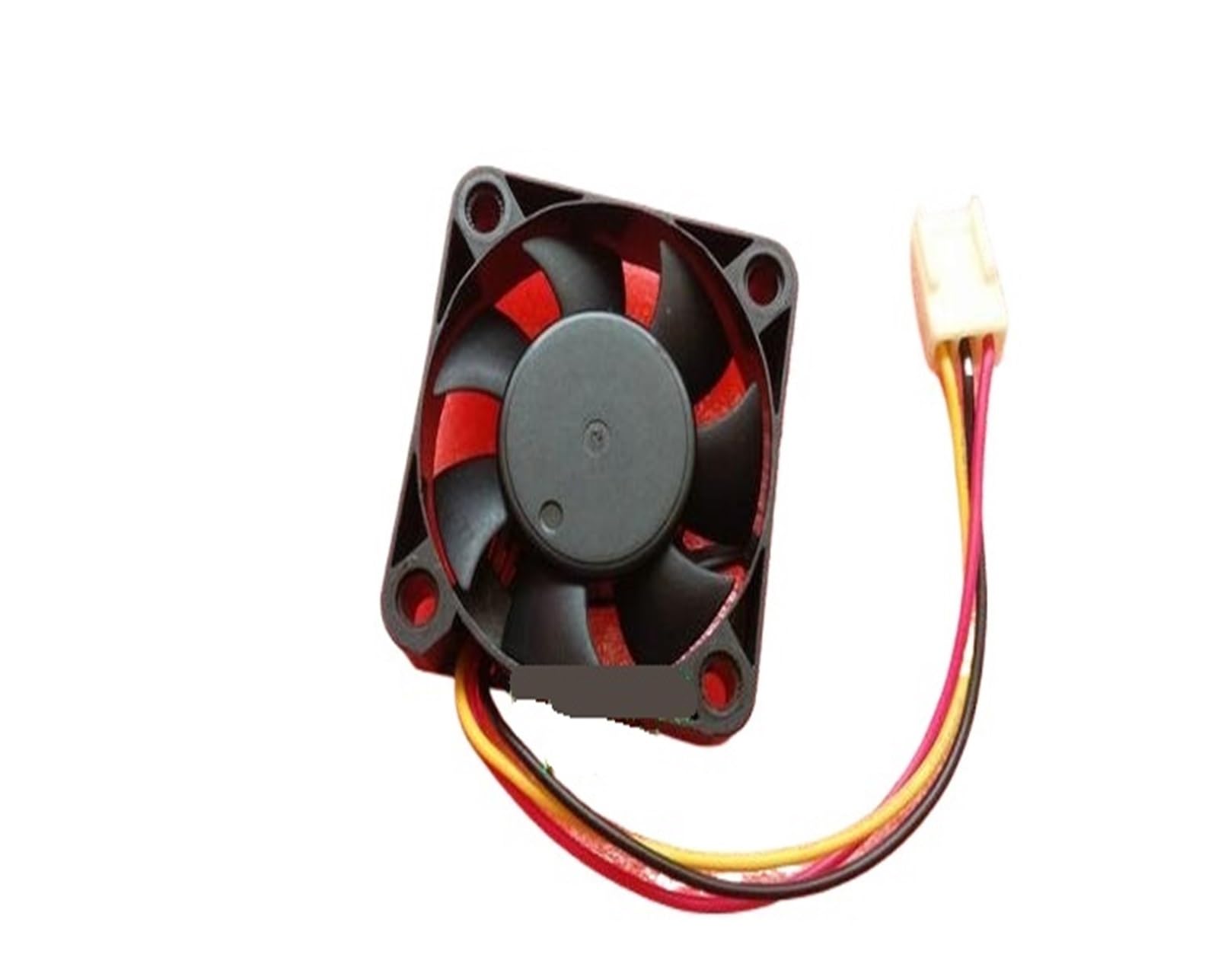 GJEXXPTST FD124010EB DC12V 0.12A 40 * 10MM 3 Wire axial Flow 4CM Cooling Fan
