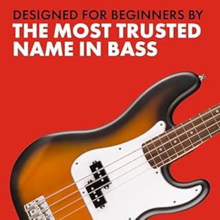 Fender Squier Debut Series Precision Bass Guitar, Beginner Guitar, with 2-Year Warranty, Includes Free Lessons, 2-Color Sunburst with Matte Finish