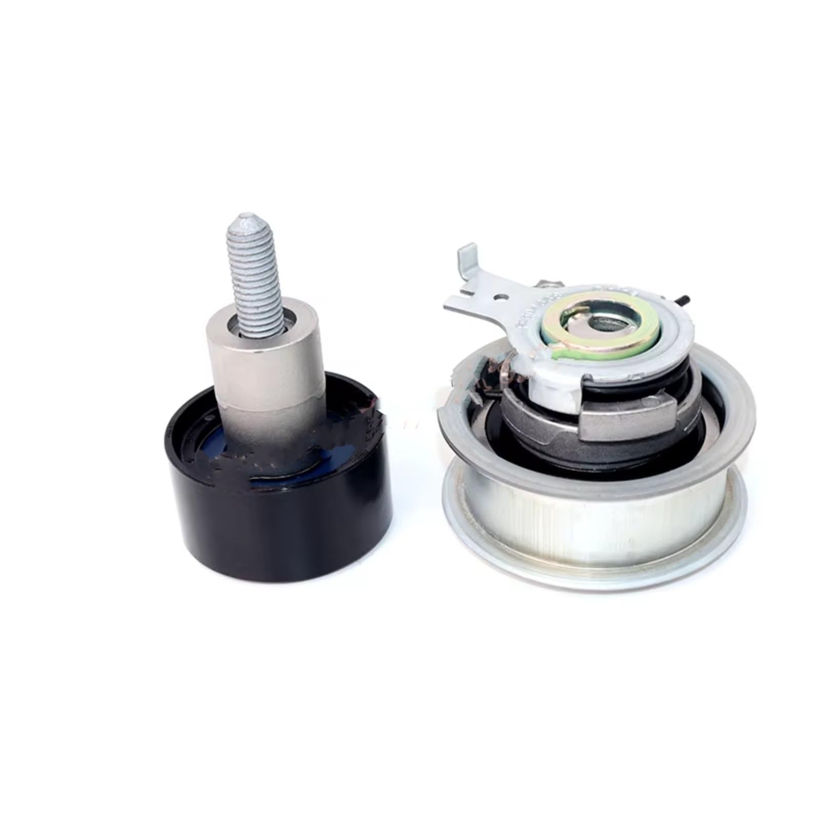 Reemplazo de la Correa de distribución del Motor del vehículo para Seat Leon 2013 2014 2015 2016 2017 2018 2019 2020. Kit Tensor de la Correa de distribución del Coche. OE: 04E109479B