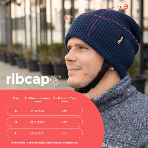 Image of Ribcap Lenny Medical Grade Protective Helmet | Soft Helmet for Epilepsy | Protective Helmet for Seizures