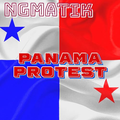 Panama Protest