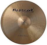Masterwork Custom 14’’ Hi Hat