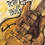 ベリー・ベスト・オブ・ブルースの画像