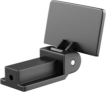 Replacement Hinge for Sony PS-HX500 & PS-LX310BT, 1pc ABS Plastic Dust Cover Holder Hinge, Turntable Lid Support