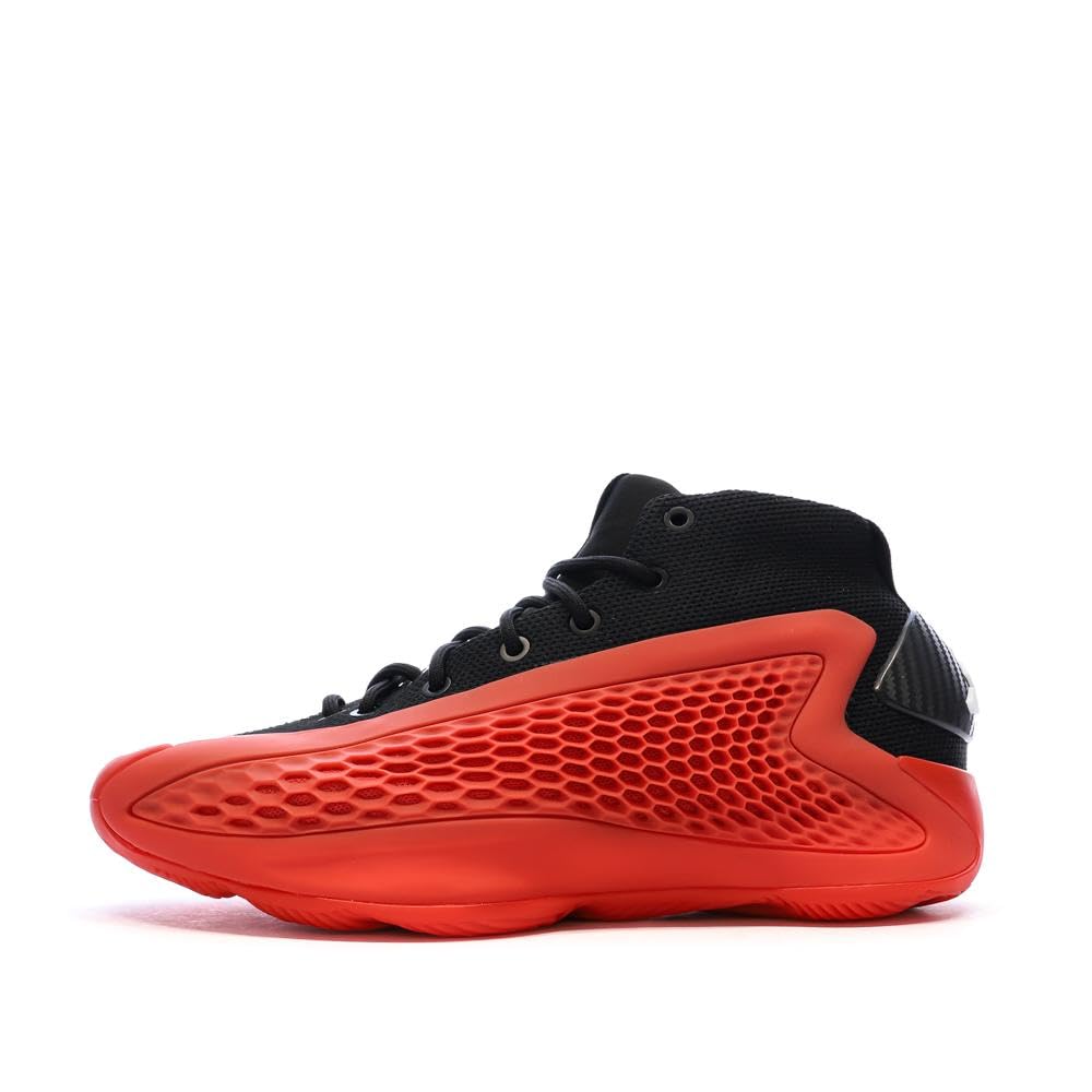 adidas Anthony Edwards 1 Junior Sneaker