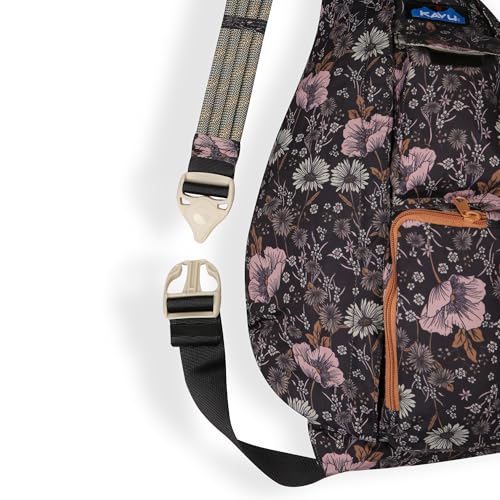 Image of KAVU Slingback Pack with Adjustable Rope Shoulder Strap