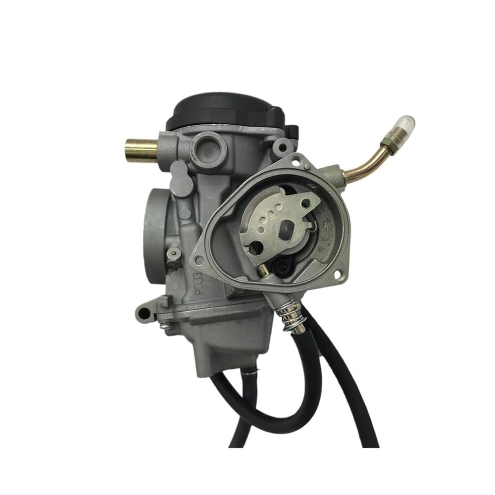 Carburateur 33 mm Optimise la Puissance Moteur XY350ST-E 350
