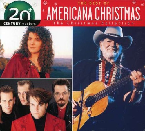 Americana Christmas: 20th Cent