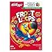 Generic Kellogg's Froot Loops Cereal, 345g/12.2 oz (Pack of 3) Shipped from Canada